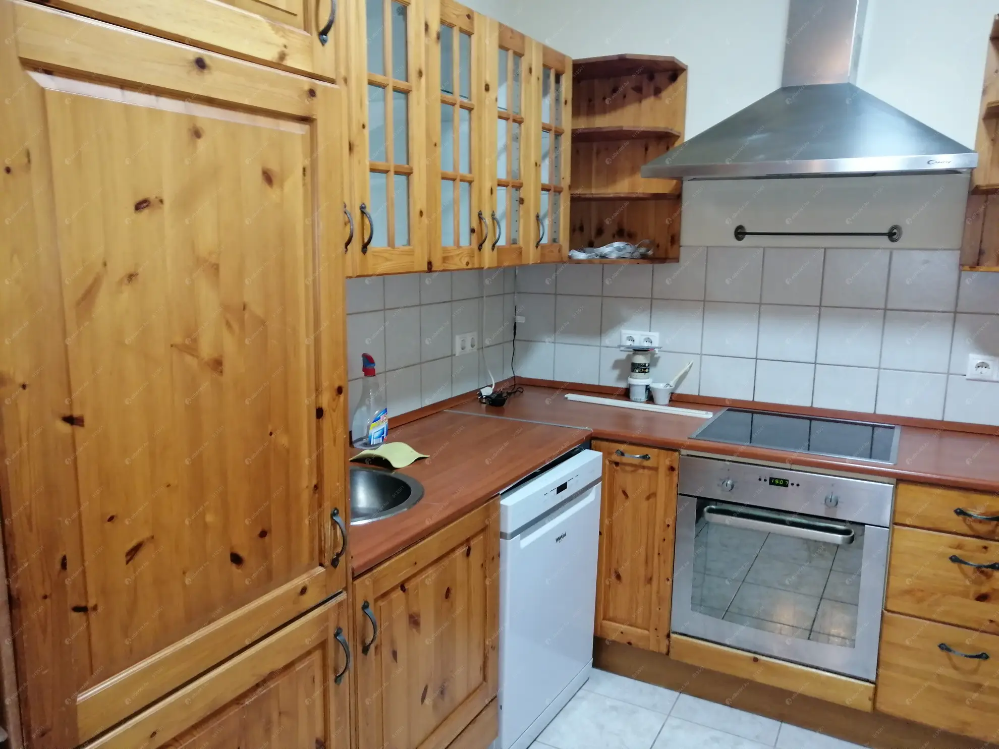 Kiadó albérlet 240000 Ft/hó áron: Budapest, III. kerület  Nánási út. Mérete: 52 nm, 2 szobás | Alberlet.hu - 6601331