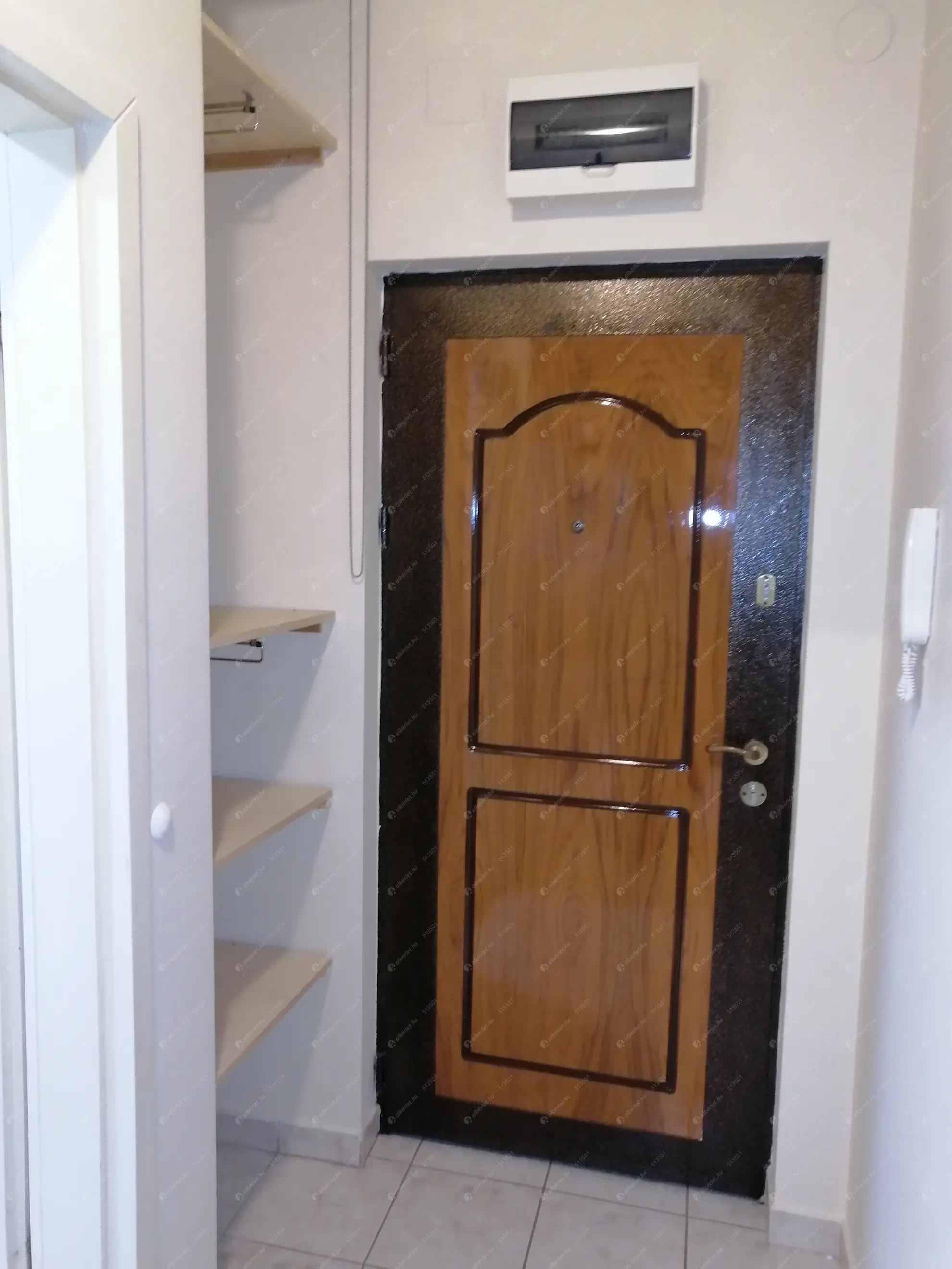 Kiadó albérlet 240000 Ft/hó áron: Budapest, III. kerület  Nánási út. Mérete: 52 nm, 2 szobás | Alberlet.hu - 6601334