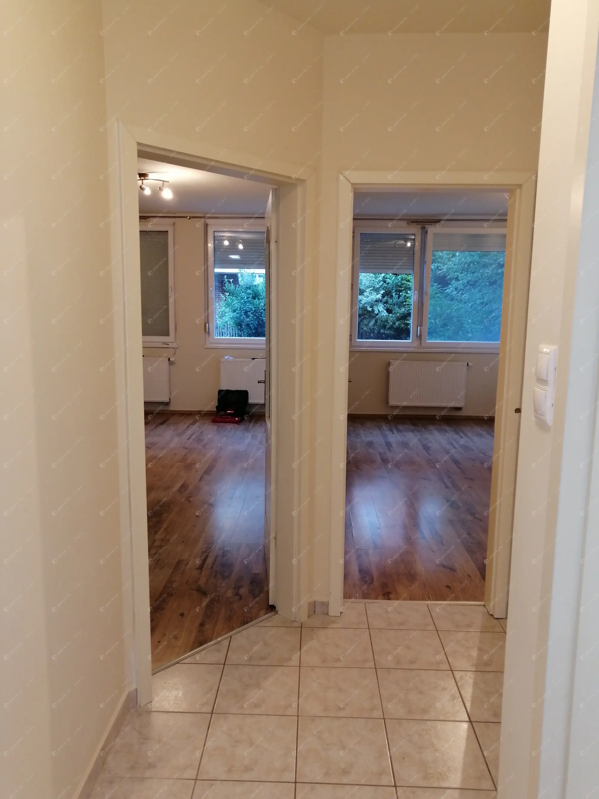 Kiadó albérlet 240000 Ft/hó áron: Budapest, III. kerület  Nánási út. Mérete: 52 nm, 2 szobás | Alberlet.hu - 6601335