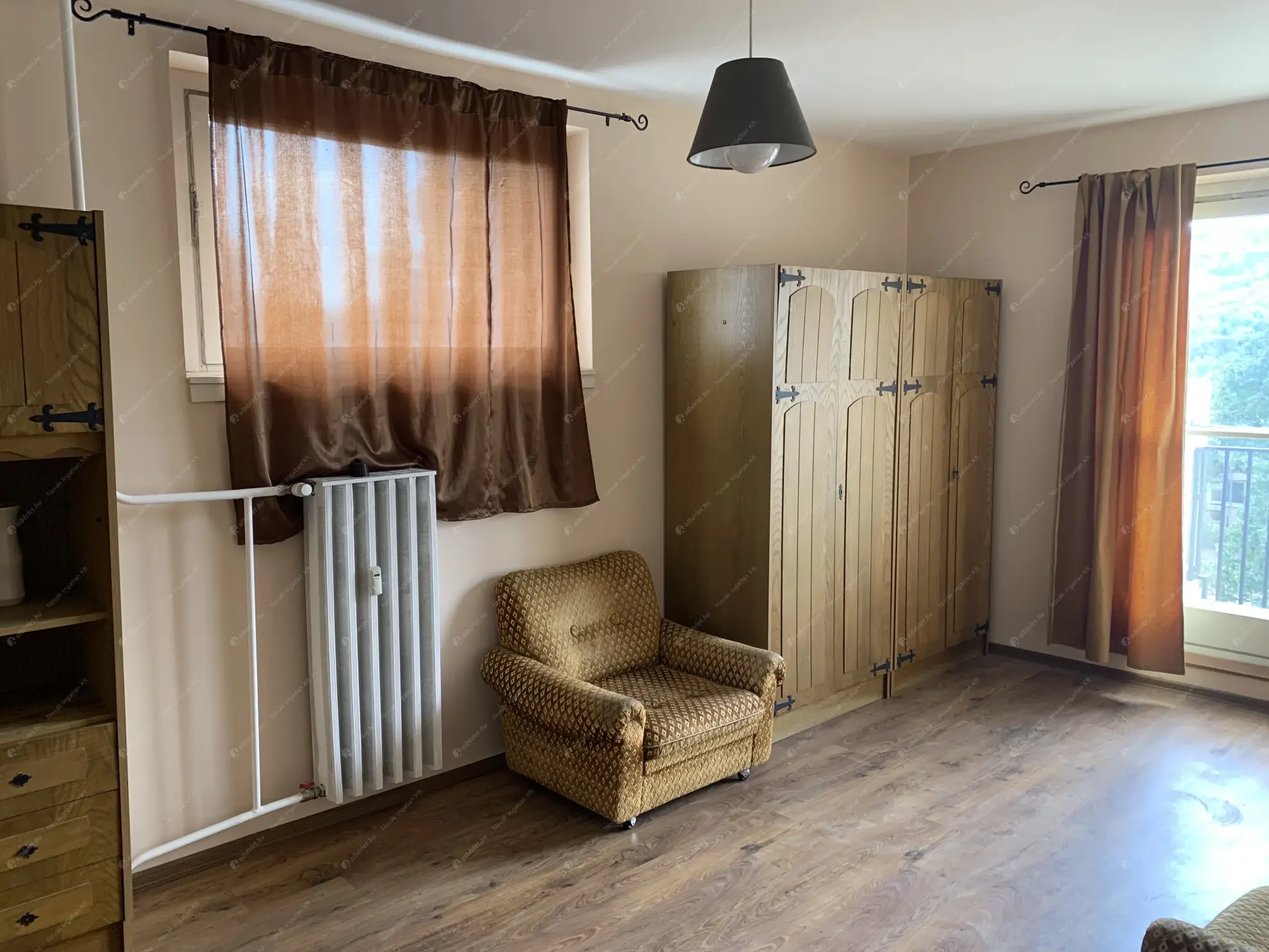 Kiadó albérlet 170000 Ft/hó áron: Budapest, III. kerület  Õszike utca. Mérete: 36 nm, 1 szobás | Alberlet.hu - 6603864