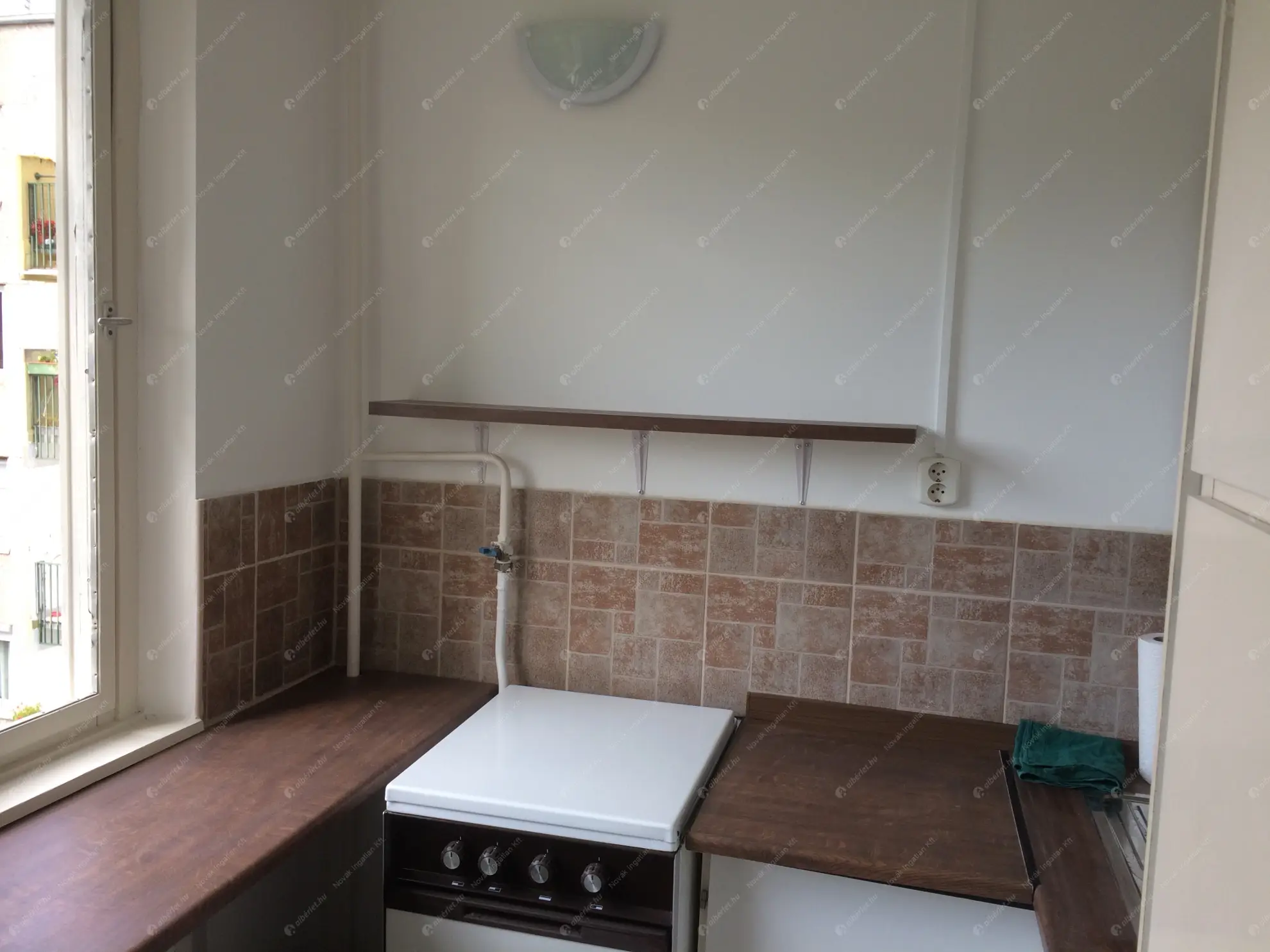 Kiadó albérlet 170000 Ft/hó áron: Budapest, III. kerület  Õszike utca. Mérete: 36 nm, 1 szobás | Alberlet.hu - 6603865