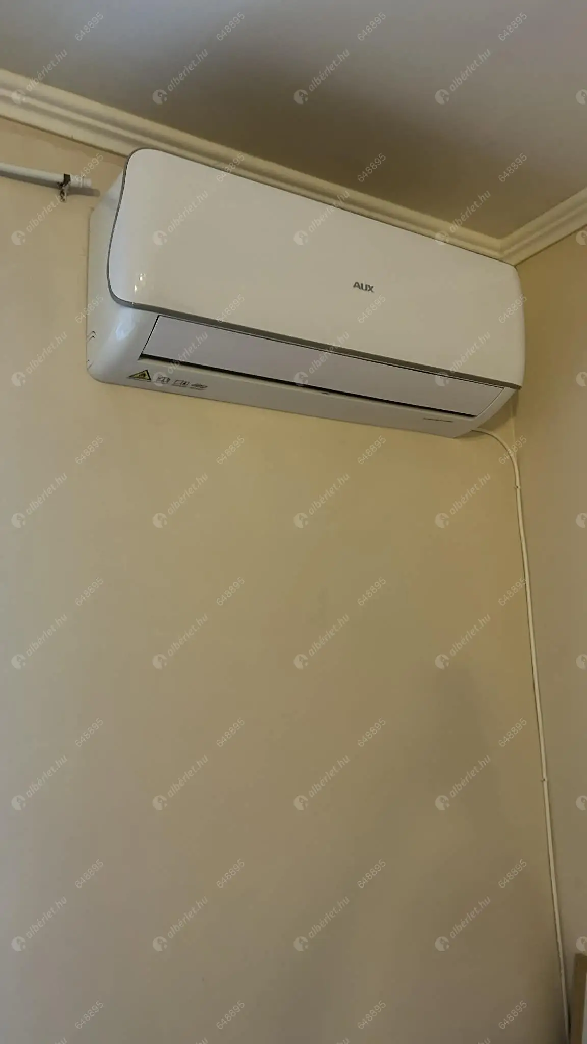 Kiadó albérlet 198000 Ft/hó áron: Budapest, III. kerület  Pacsirtamező utca. Mérete: 45 nm, 1 szobás | Alberlet.hu - 6628649