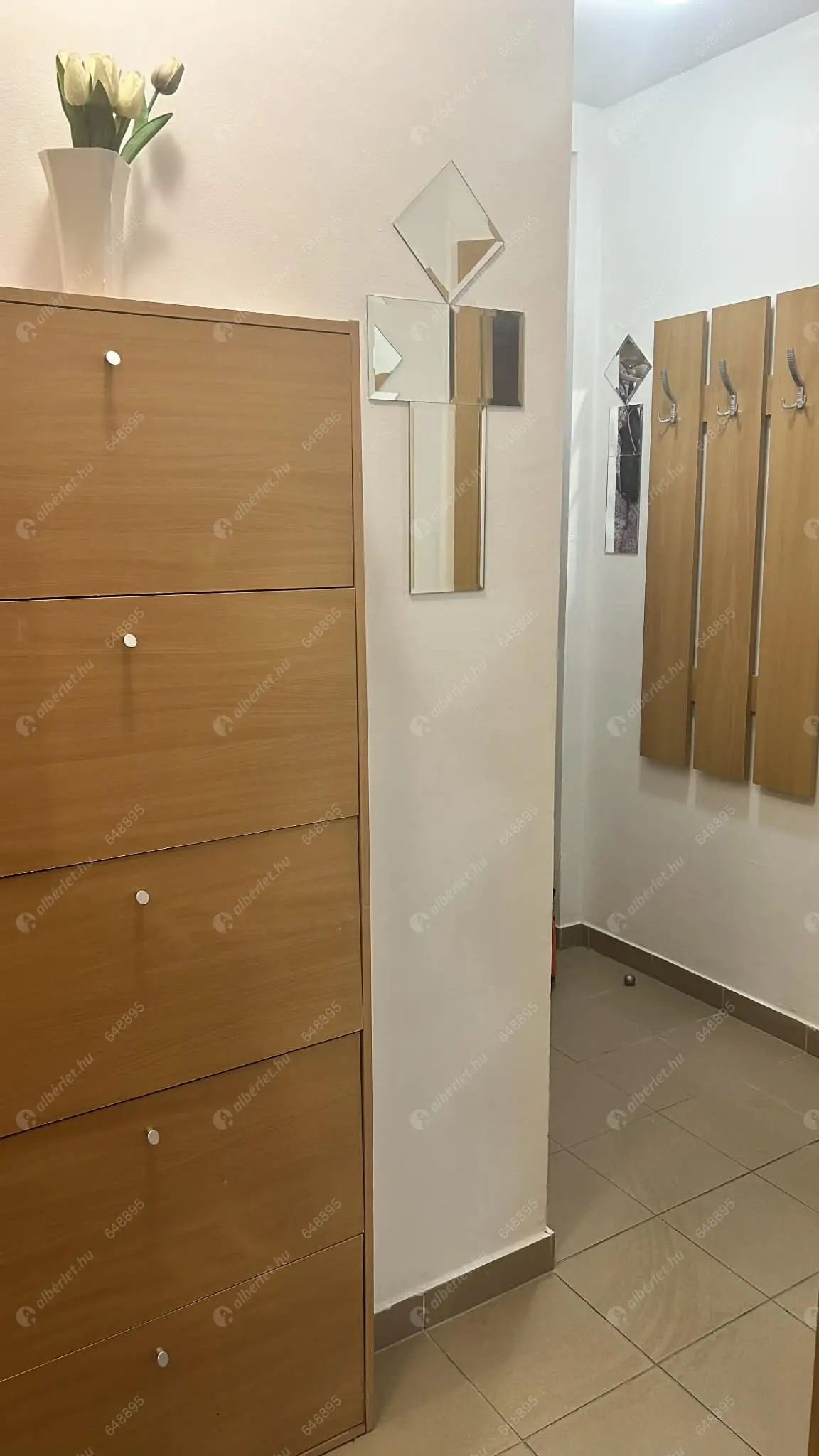 Kiadó albérlet 198000 Ft/hó áron: Budapest, III. kerület  Pacsirtamező utca. Mérete: 45 nm, 1 szobás | Alberlet.hu - 6628650