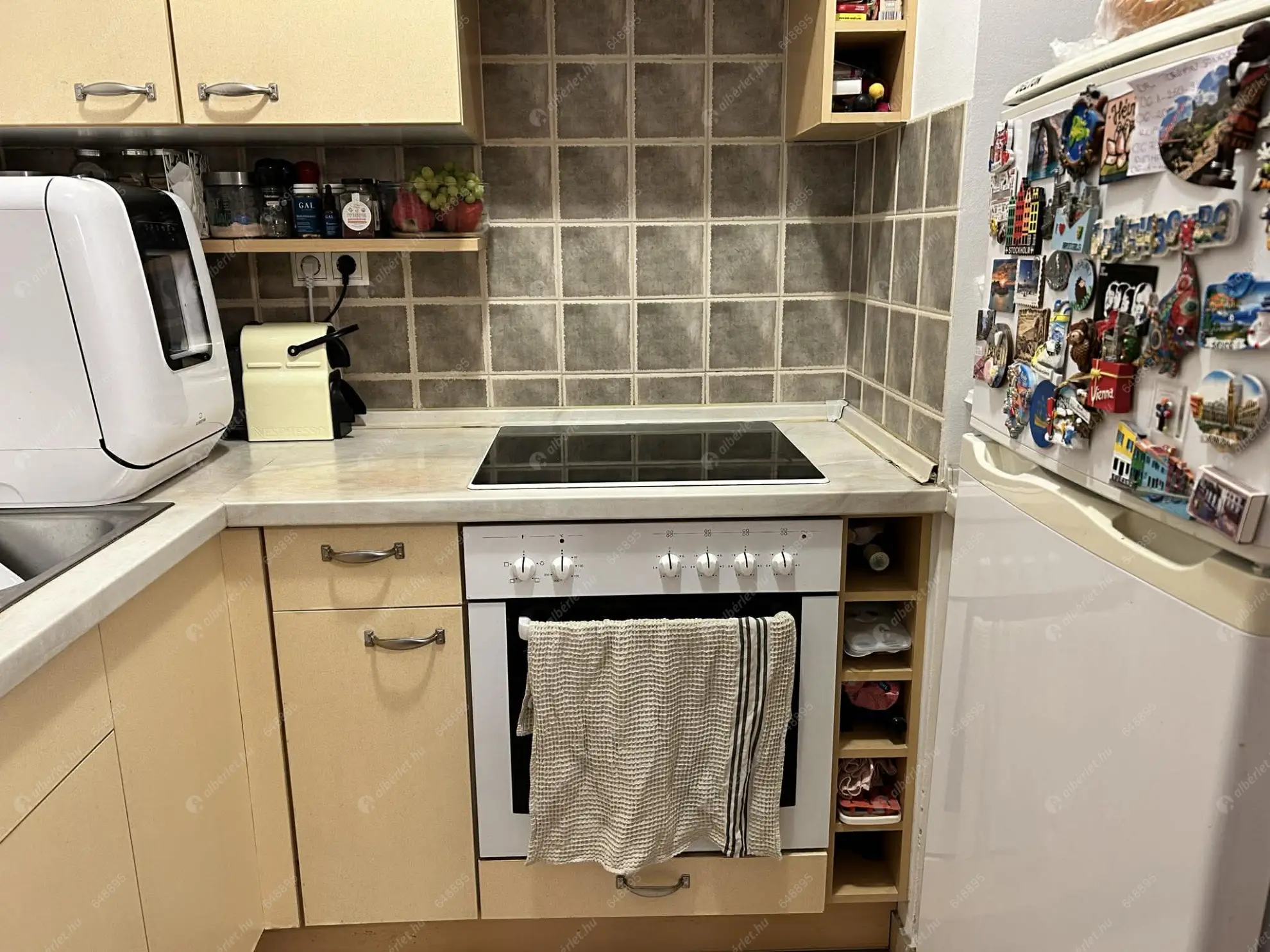 Kiadó albérlet 198000 Ft/hó áron: Budapest, III. kerület  Pacsirtamező utca. Mérete: 45 nm, 1 szobás | Alberlet.hu - 6628651