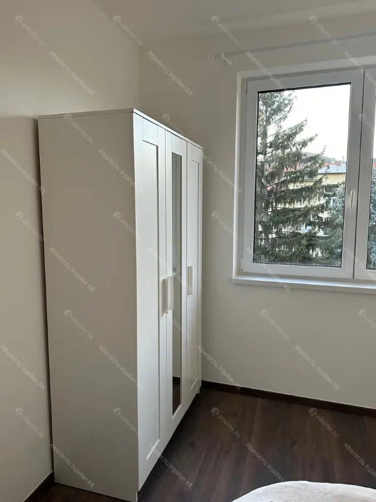 Kiadó albérlet 300000 Ft/hó áron: Budapest, III. kerület  Pacsirtamező utca. Mérete: 48 nm, 2 szobás | Alberlet.hu - 6679636