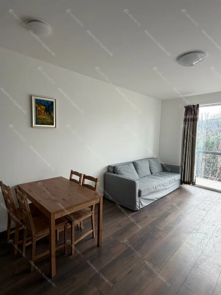 Kiadó albérlet 300000 Ft/hó áron: Budapest, III. kerület  Pacsirtamező utca. Mérete: 48 nm, 2 szobás | Alberlet.hu - 6679640