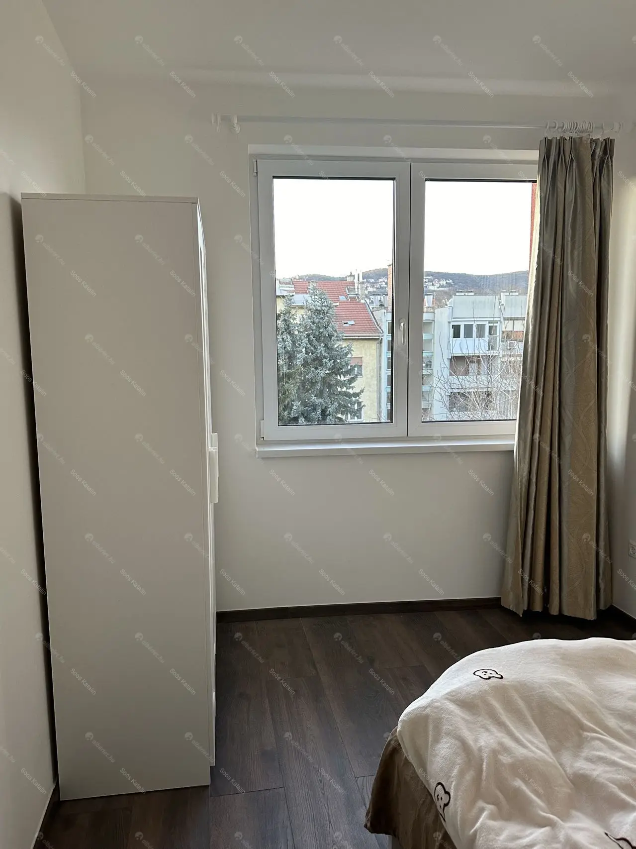 Kiadó albérlet 300000 Ft/hó áron: Budapest, III. kerület  Pacsirtamező utca. Mérete: 50 nm, 2 szobás | Alberlet.hu - 6689562