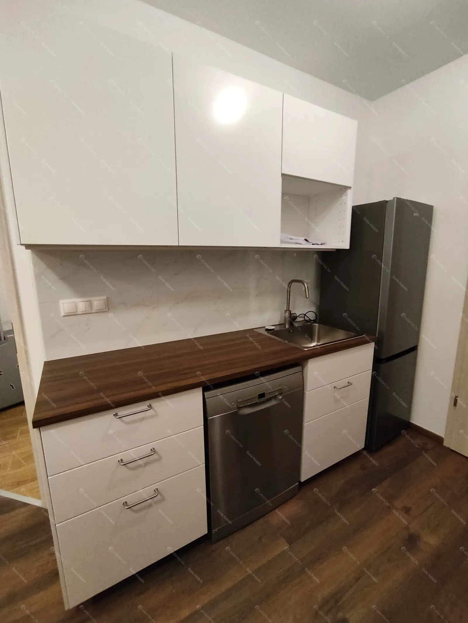 Kiadó albérlet 300000 Ft/hó áron: Budapest, III. kerület  Pacsirtamező utca. Mérete: 50 nm, 2 szobás | Alberlet.hu - 6689569