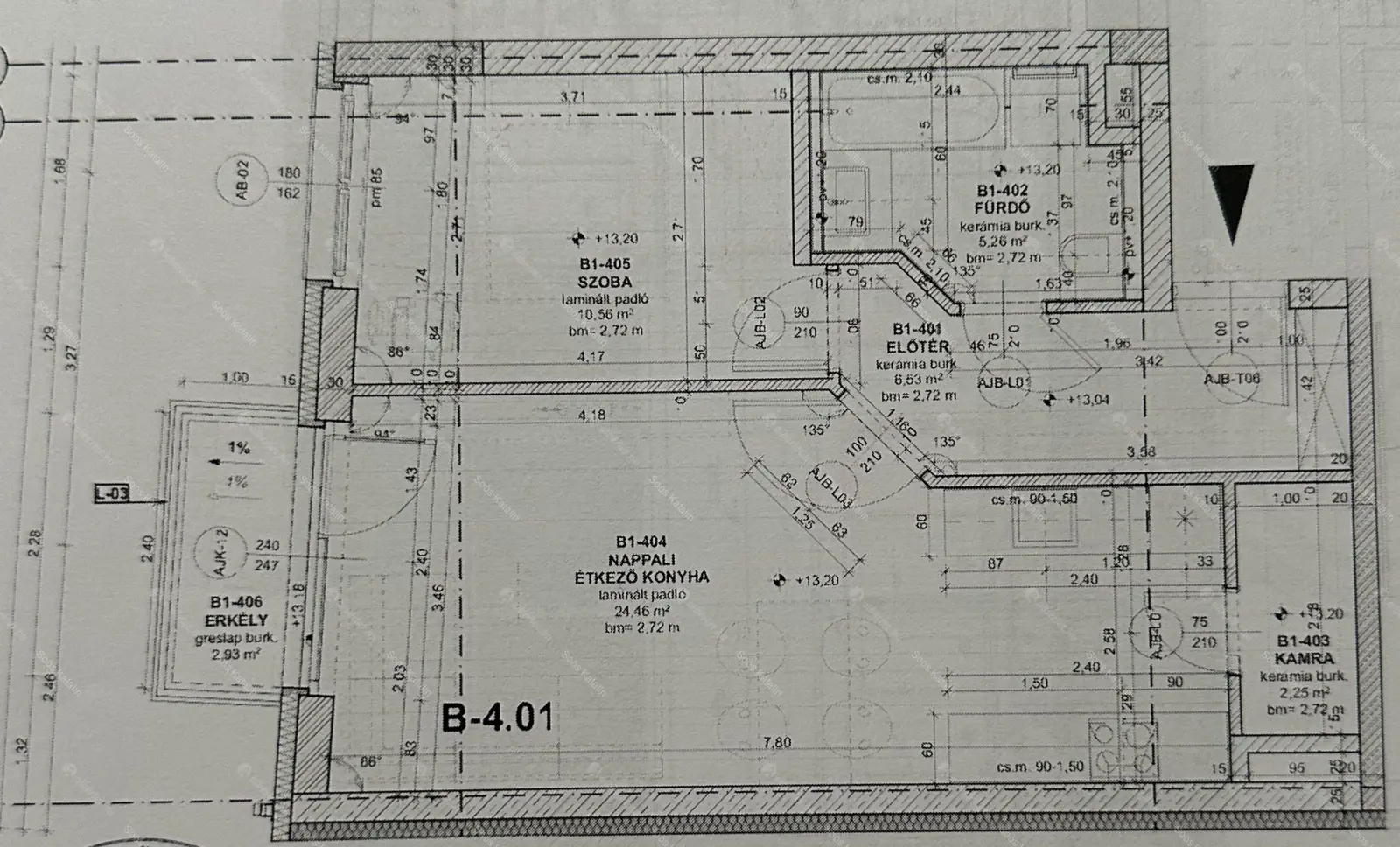 Kiadó albérlet 300000 Ft/hó áron: Budapest, III. kerület  Pacsirtamező utca. Mérete: 50 nm, 2 szobás | Alberlet.hu - 6689571
