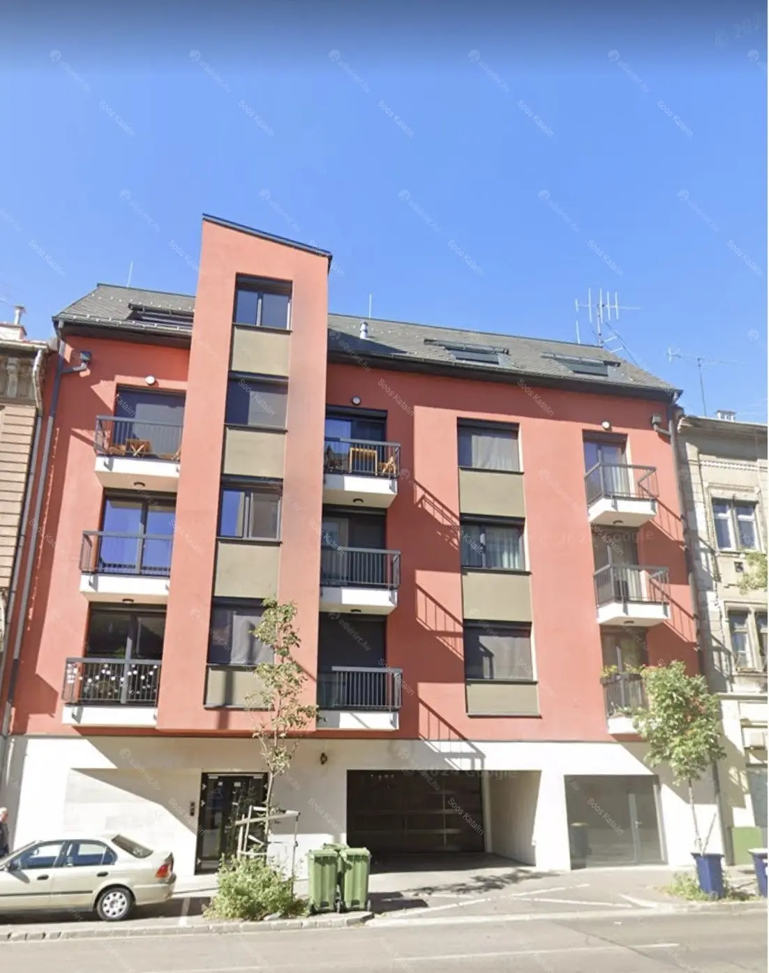 Kiadó albérlet 300000 Ft/hó áron: Budapest, III. kerület  Pacsirtamező utca. Mérete: 50 nm, 2 szobás | Alberlet.hu - 6689572