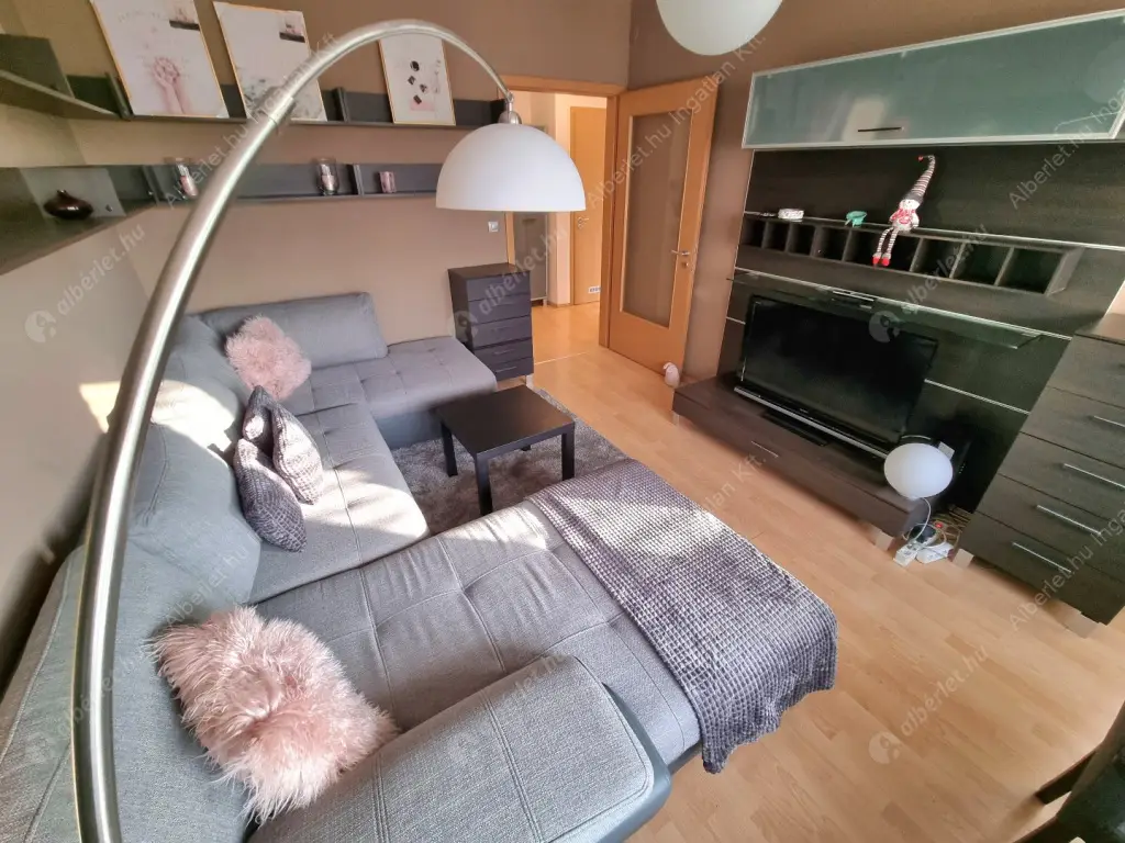 Kiadó albérlet 290000 Ft/hó áron: Budapest, III. kerület  Pacsirtamező utca. Mérete: 54 nm, 2 szobás | Alberlet.hu - 6585498