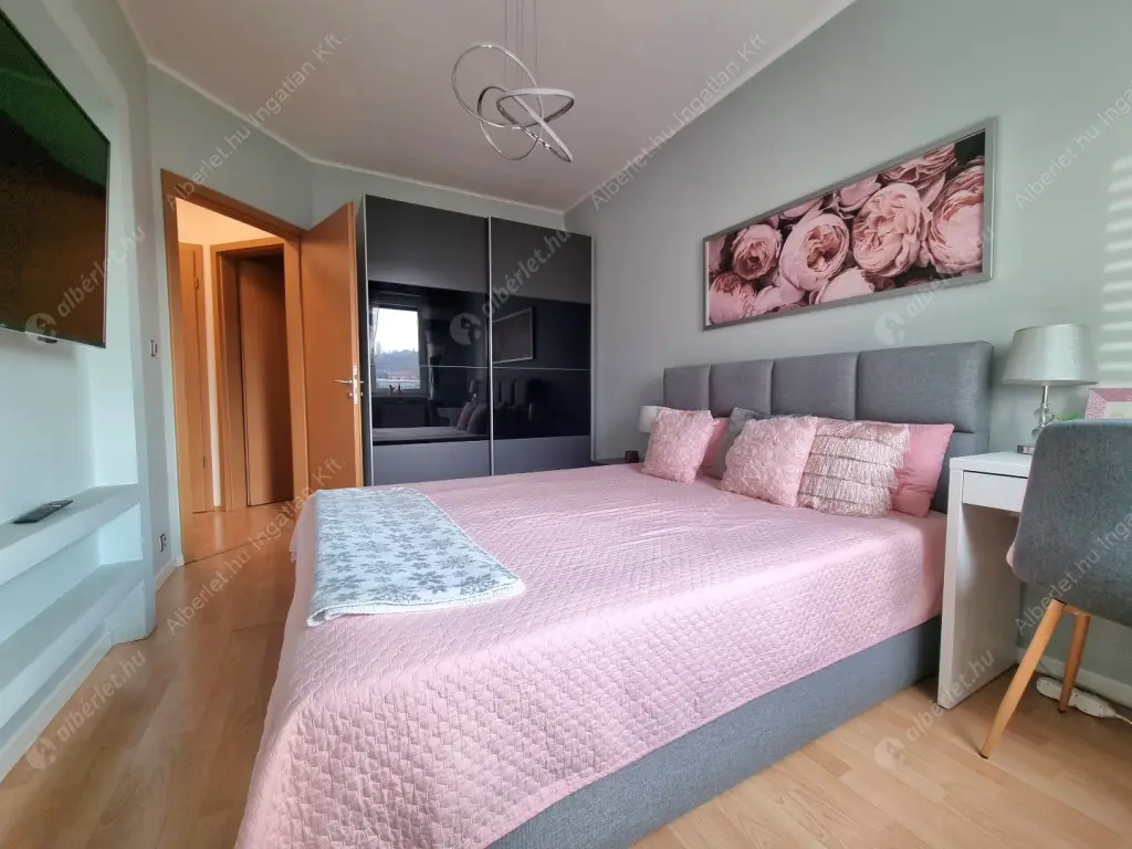 Kiadó albérlet 290000 Ft/hó áron: Budapest, III. kerület  Pacsirtamező utca. Mérete: 54 nm, 2 szobás | Alberlet.hu - 6585501