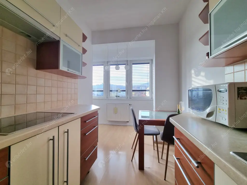 Kiadó albérlet 290000 Ft/hó áron: Budapest, III. kerület  Pacsirtamező utca. Mérete: 54 nm, 2 szobás | Alberlet.hu - 6585505