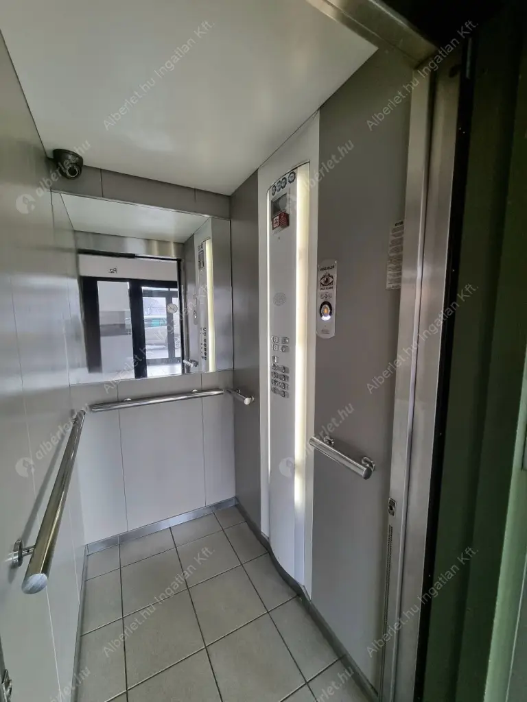 Kiadó albérlet 290000 Ft/hó áron: Budapest, III. kerület  Pacsirtamező utca. Mérete: 54 nm, 2 szobás | Alberlet.hu - 6585516