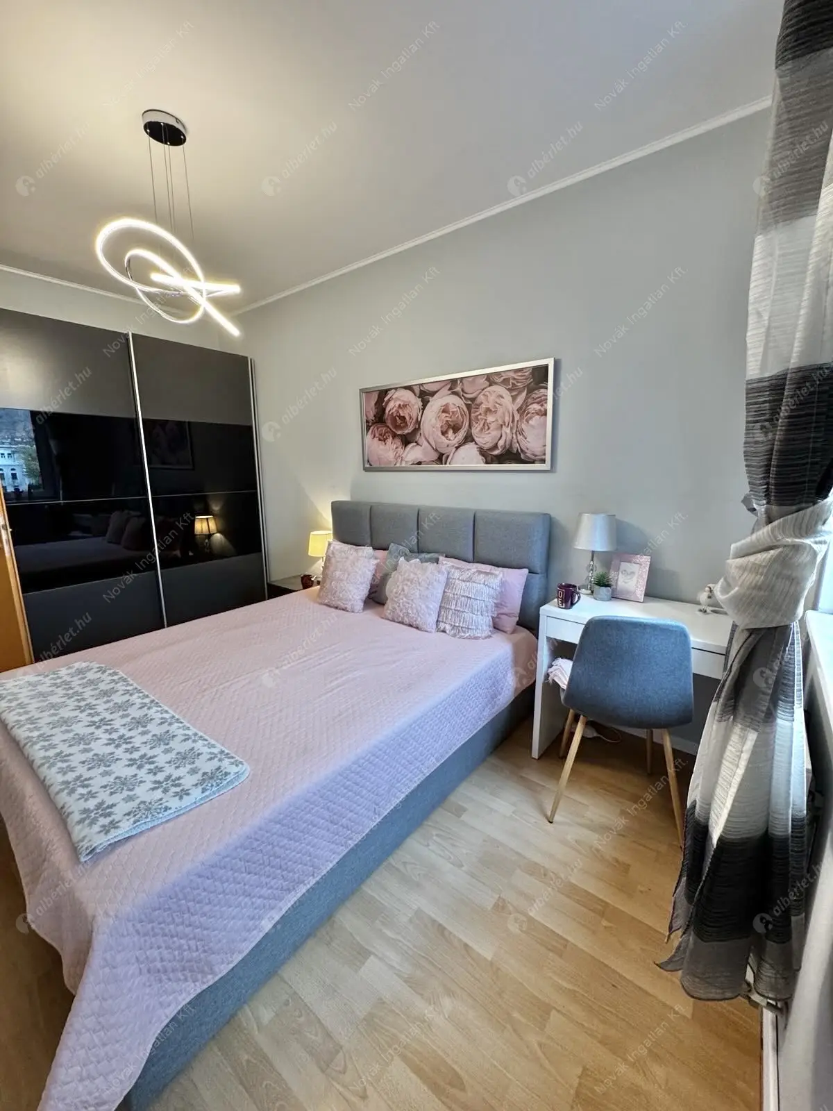 Kiadó albérlet 275000 Ft/hó áron: Budapest, III. kerület  Pacsirtamező utca. Mérete: 54 nm, 2 szobás | Alberlet.hu - 6588797