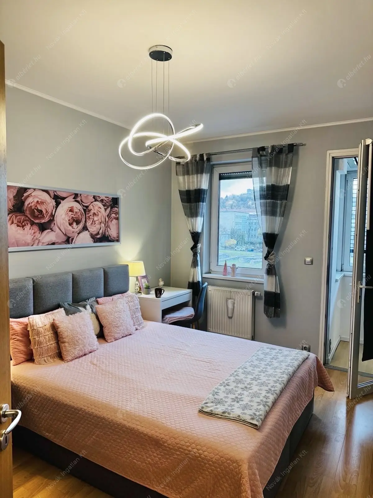 Kiadó albérlet 275000 Ft/hó áron: Budapest, III. kerület  Pacsirtamező utca. Mérete: 54 nm, 2 szobás | Alberlet.hu - 6588798