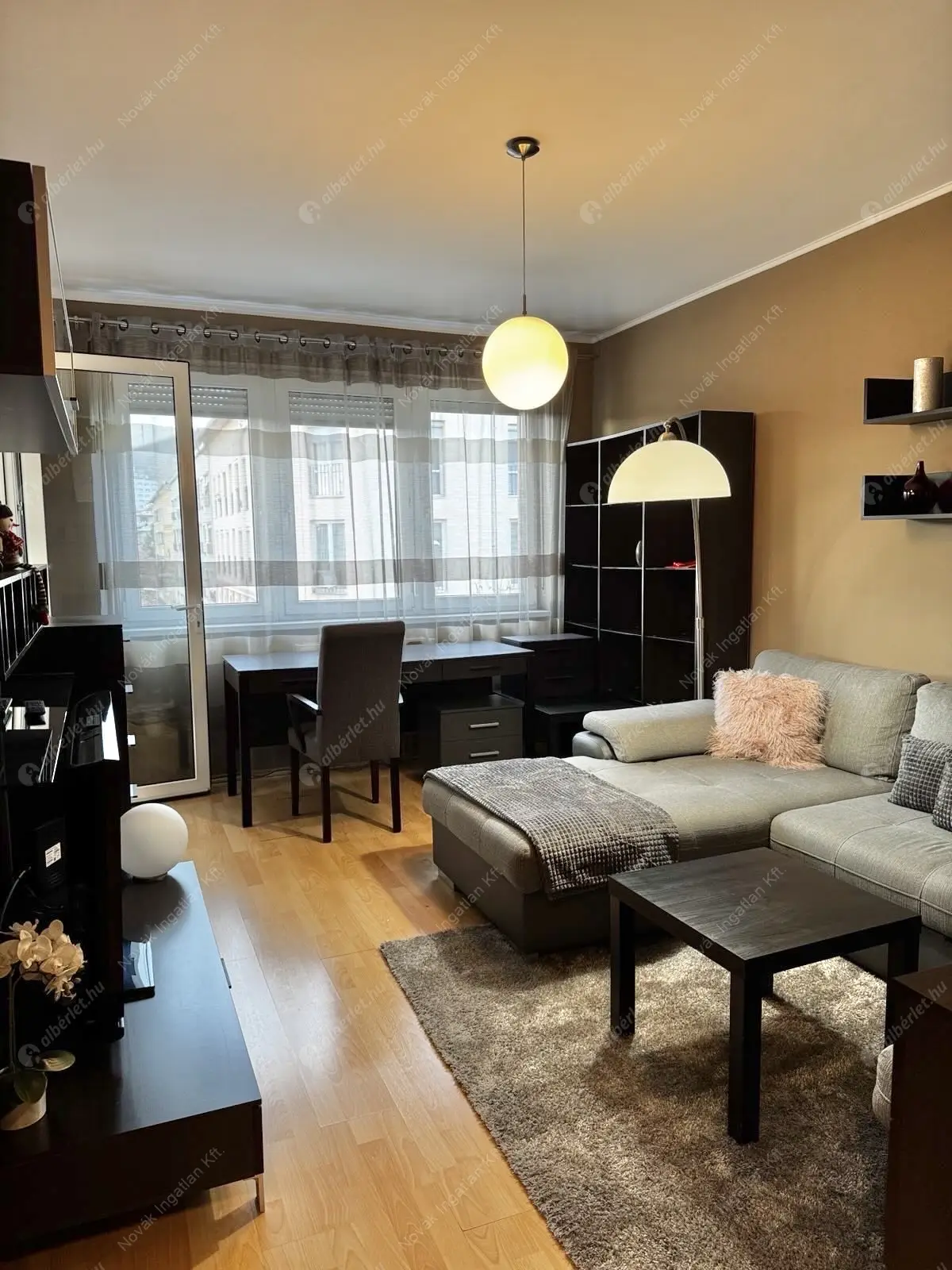 Kiadó albérlet 275000 Ft/hó áron: Budapest, III. kerület  Pacsirtamező utca. Mérete: 54 nm, 2 szobás | Alberlet.hu - 6588800