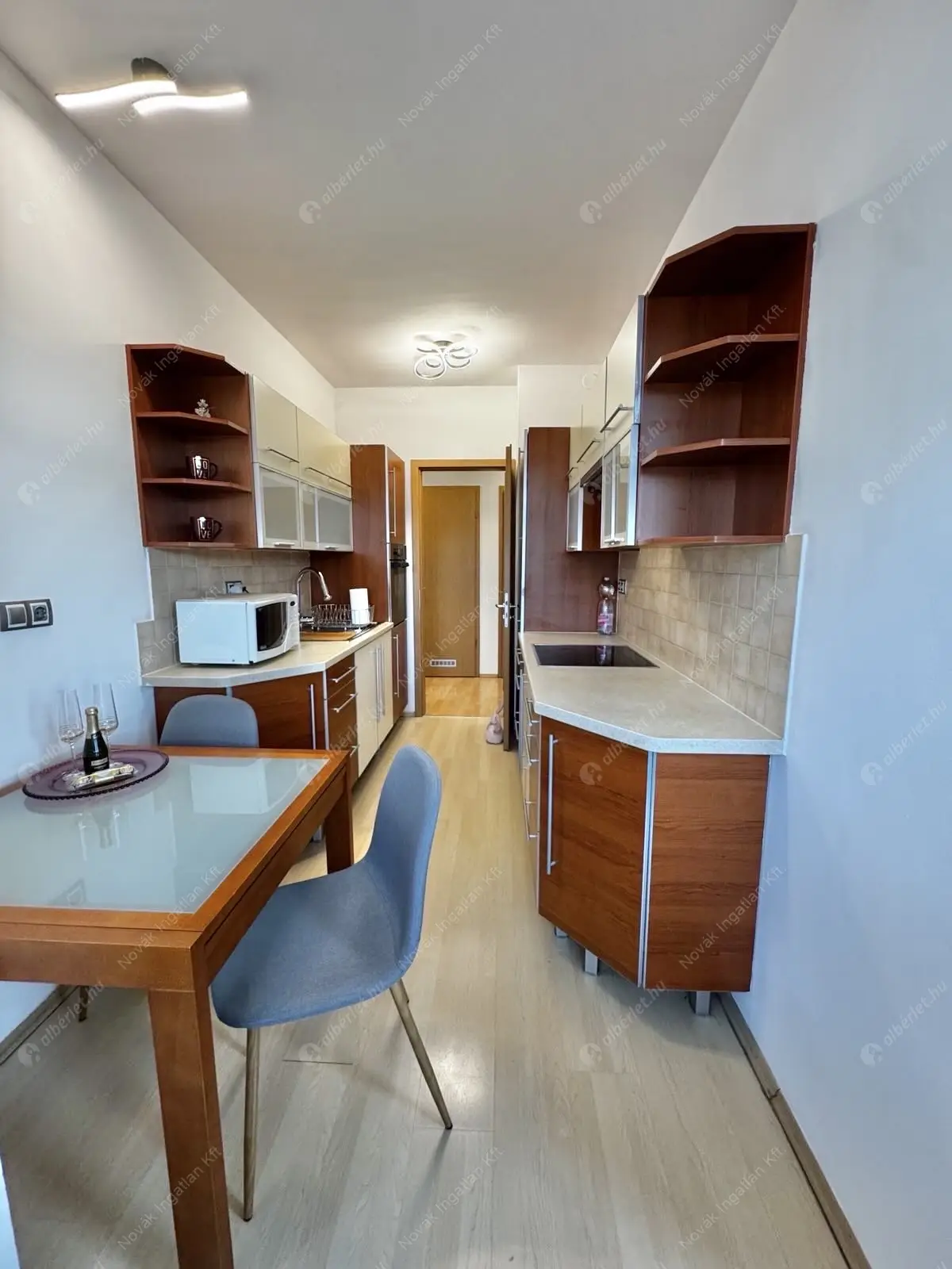 Kiadó albérlet 275000 Ft/hó áron: Budapest, III. kerület  Pacsirtamező utca. Mérete: 54 nm, 2 szobás | Alberlet.hu - 6588804