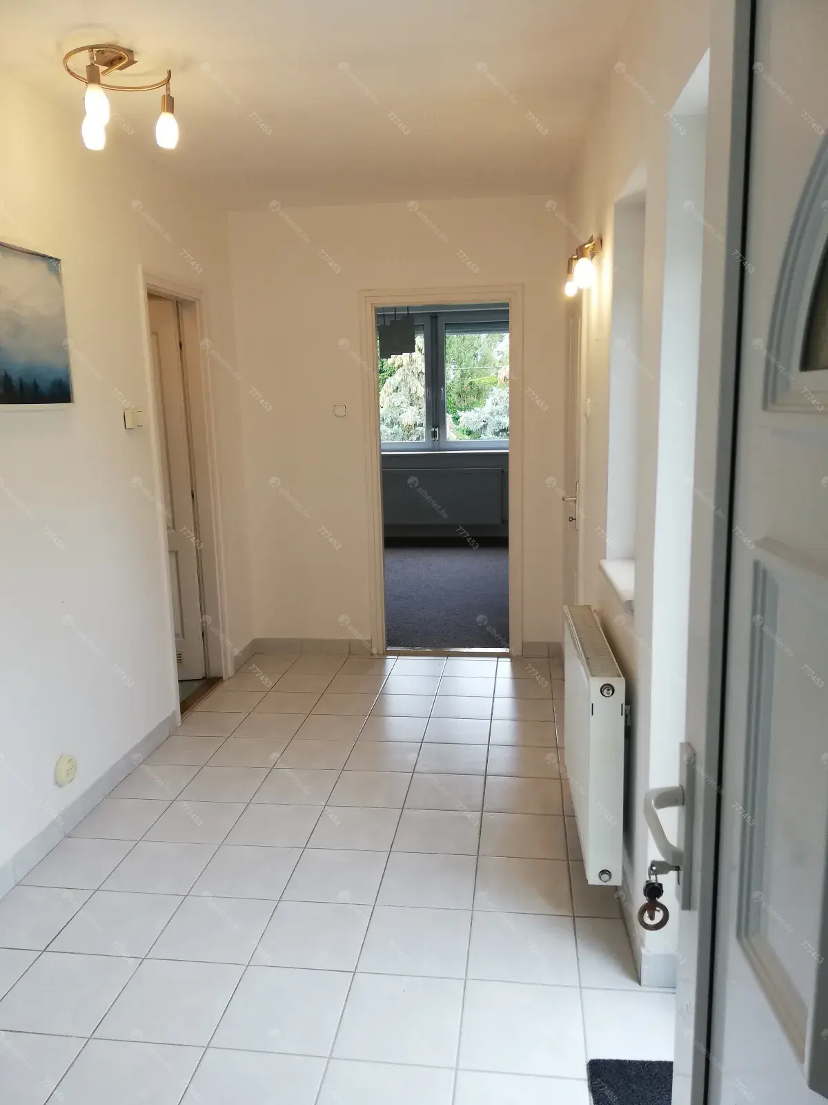 Kiadó albérlet 180000 Ft/hó áron: Budapest, III. kerület  Papírgyár utca. Mérete: 39 nm, 1 szobás | Alberlet.hu - 6704242