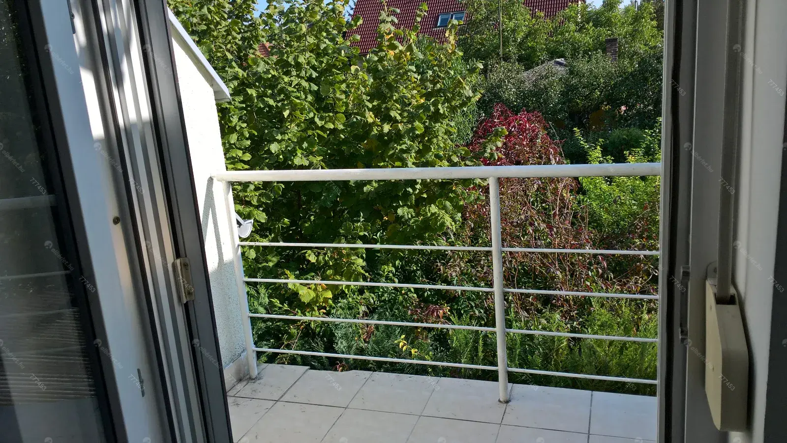 Kiadó albérlet 180000 Ft/hó áron: Budapest, III. kerület  Papírgyár utca. Mérete: 39 nm, 1 szobás | Alberlet.hu - 6704249