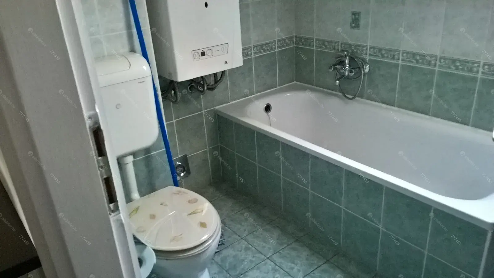 Kiadó albérlet 180000 Ft/hó áron: Budapest, III. kerület  Papírgyár utca. Mérete: 39 nm, 1 szobás | Alberlet.hu - 6704250