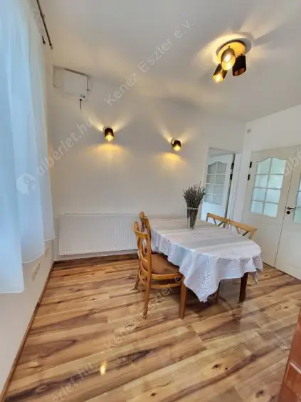 Kiadó albérlet 450000 Ft/hó áron: Budapest, III. kerület  Petőfi utca. Mérete: 103 nm, 4 szobás | Alberlet.hu - 6512609