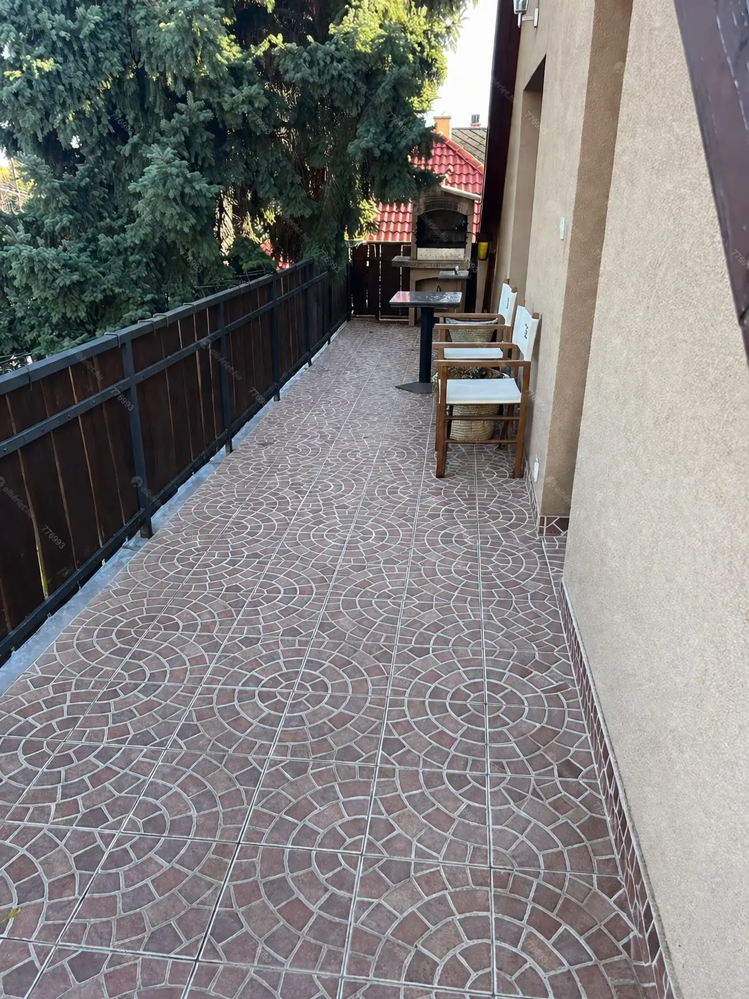 Kiadó albérlet 380000 Ft/hó áron: Budapest, III. kerület  Pozsonyi utca. Mérete: 130 nm, 3 szobás | Alberlet.hu - 6706907