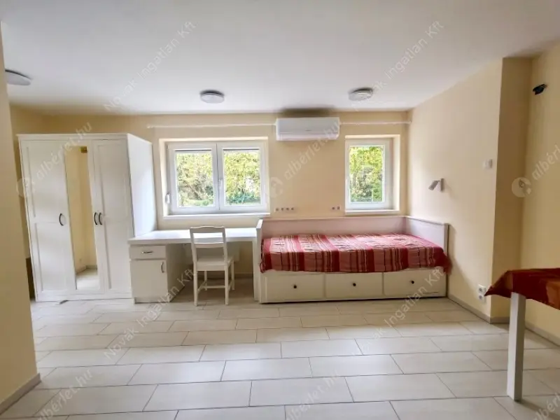 Kiadó albérlet 200000 Ft/hó áron: Budapest, III. kerület  Prés utca. Mérete: 25 nm, 1 szobás | Alberlet.hu - 6585444