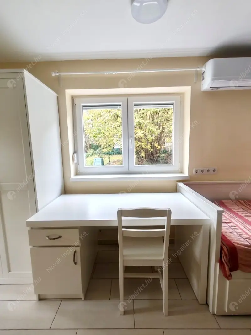 Kiadó albérlet 200000 Ft/hó áron: Budapest, III. kerület  Prés utca. Mérete: 25 nm, 1 szobás | Alberlet.hu - 6585445