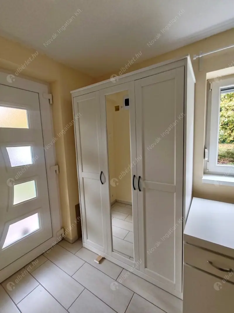 Kiadó albérlet 200000 Ft/hó áron: Budapest, III. kerület  Prés utca. Mérete: 25 nm, 1 szobás | Alberlet.hu - 6585446