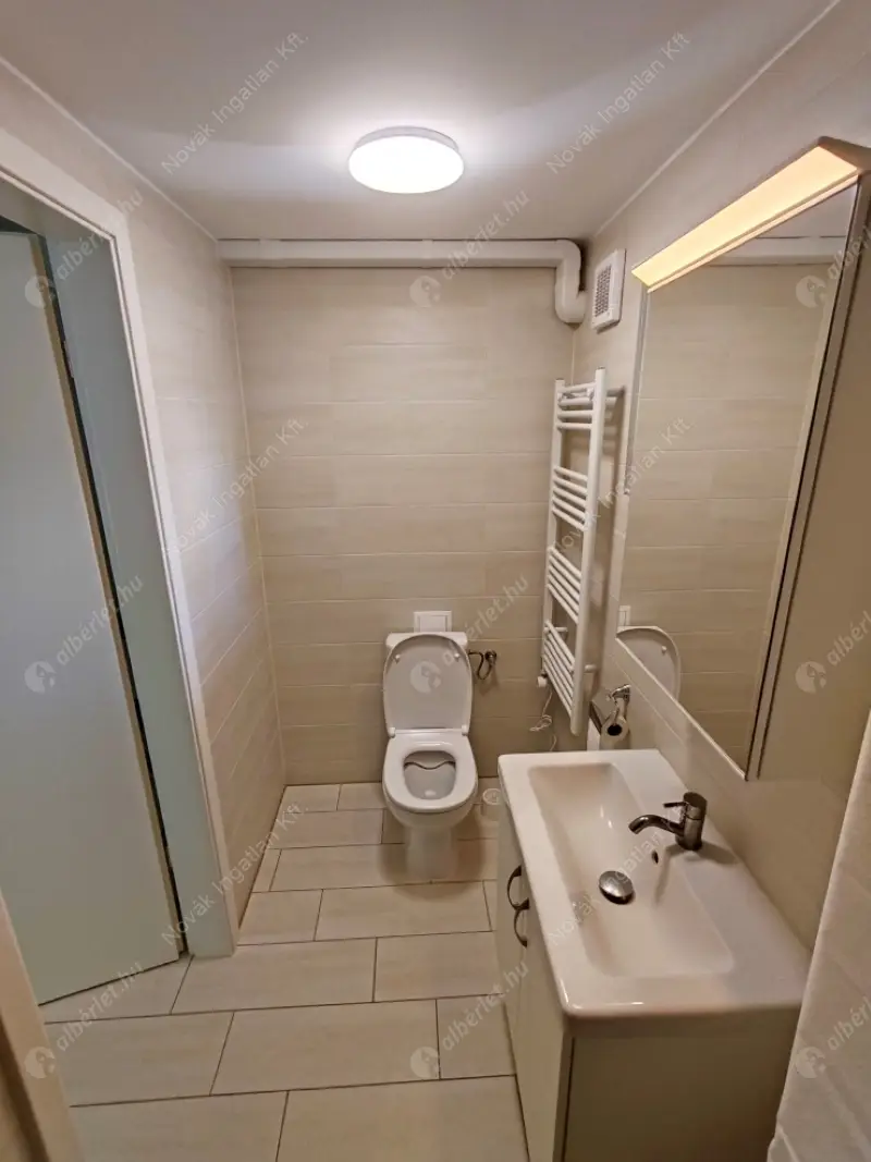 Kiadó albérlet 200000 Ft/hó áron: Budapest, III. kerület  Prés utca. Mérete: 25 nm, 1 szobás | Alberlet.hu - 6585447