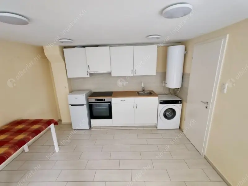 Kiadó albérlet 200000 Ft/hó áron: Budapest, III. kerület  Prés utca. Mérete: 25 nm, 1 szobás | Alberlet.hu - 6585449