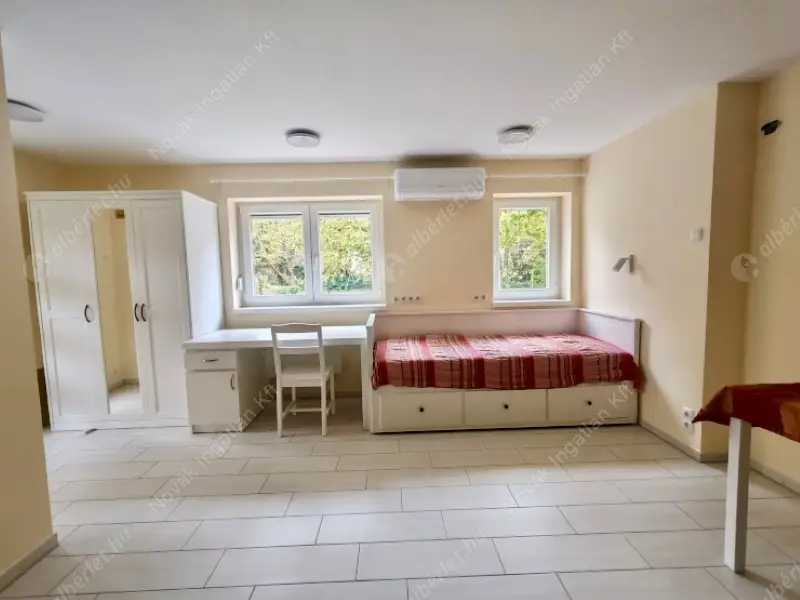 Kiadó albérlet 200000 Ft/hó áron: Budapest, III. kerület  Prés utca. Mérete: 25 nm, 1 szobás | Alberlet.hu - 6585451