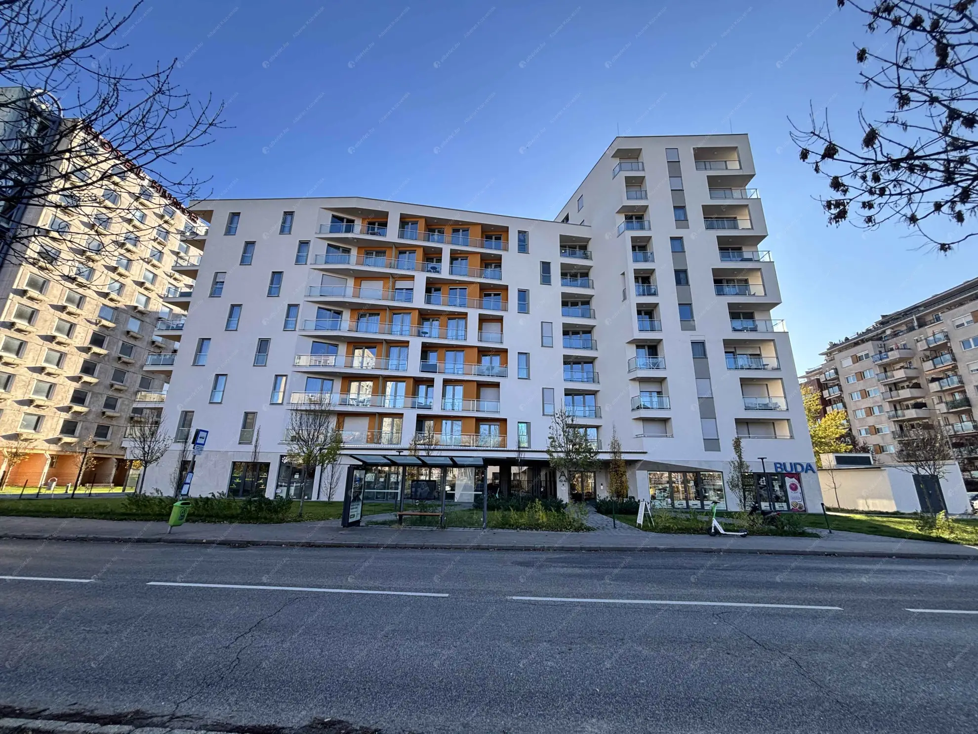 Kiadó albérlet 250000 Ft/hó áron: Budapest, III. kerület  Pünkösdfürdő utca. Mérete: 46 nm, 2 szobás | Alberlet.hu - 6593569