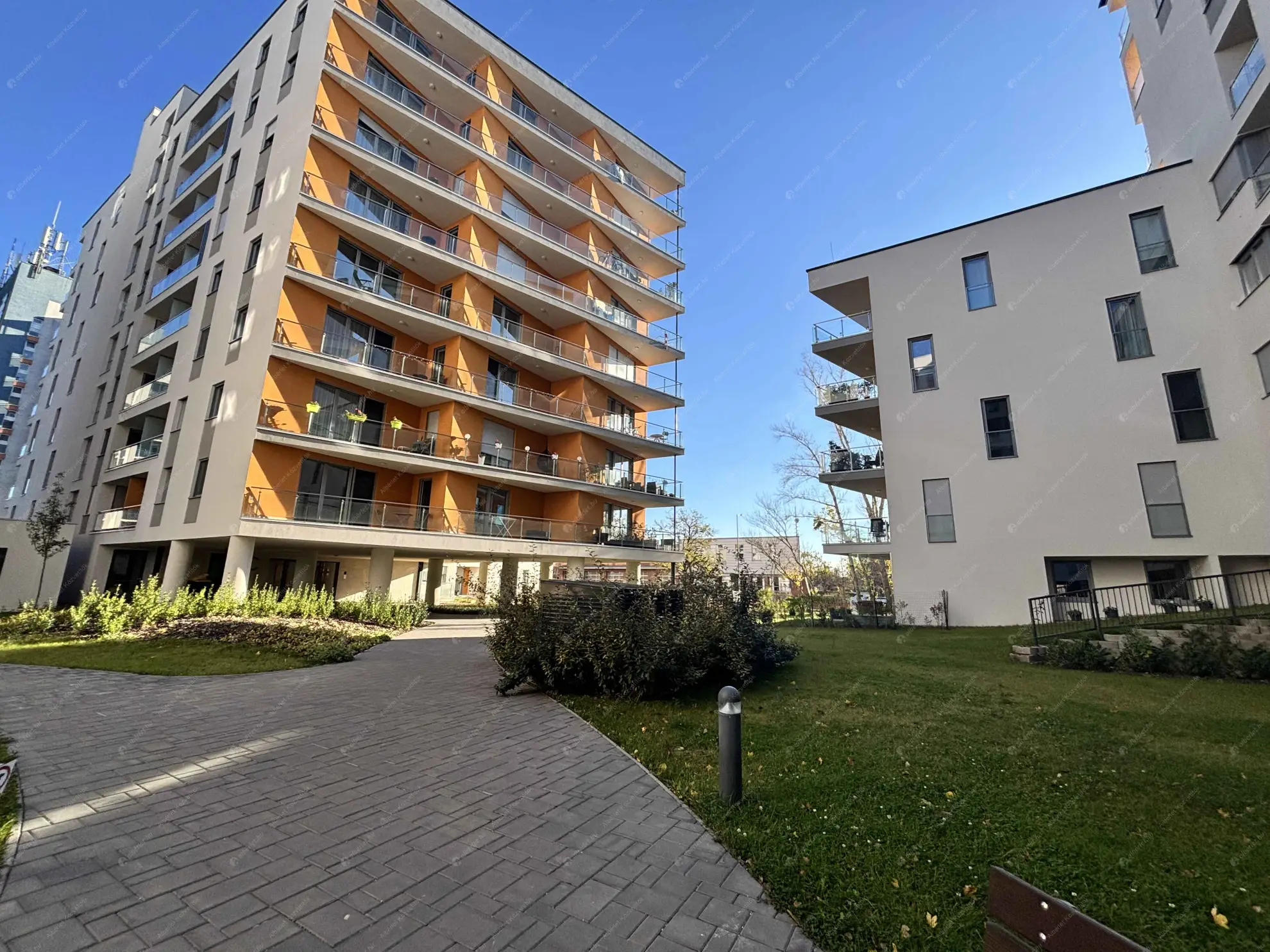 Kiadó albérlet 250000 Ft/hó áron: Budapest, III. kerület  Pünkösdfürdő utca. Mérete: 46 nm, 2 szobás | Alberlet.hu - 6593571