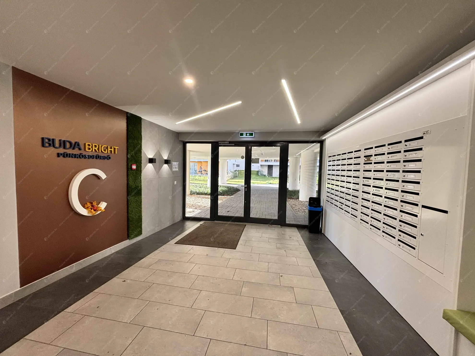 Kiadó albérlet 250000 Ft/hó áron: Budapest, III. kerület  Pünkösdfürdő utca. Mérete: 46 nm, 2 szobás | Alberlet.hu - 6593573