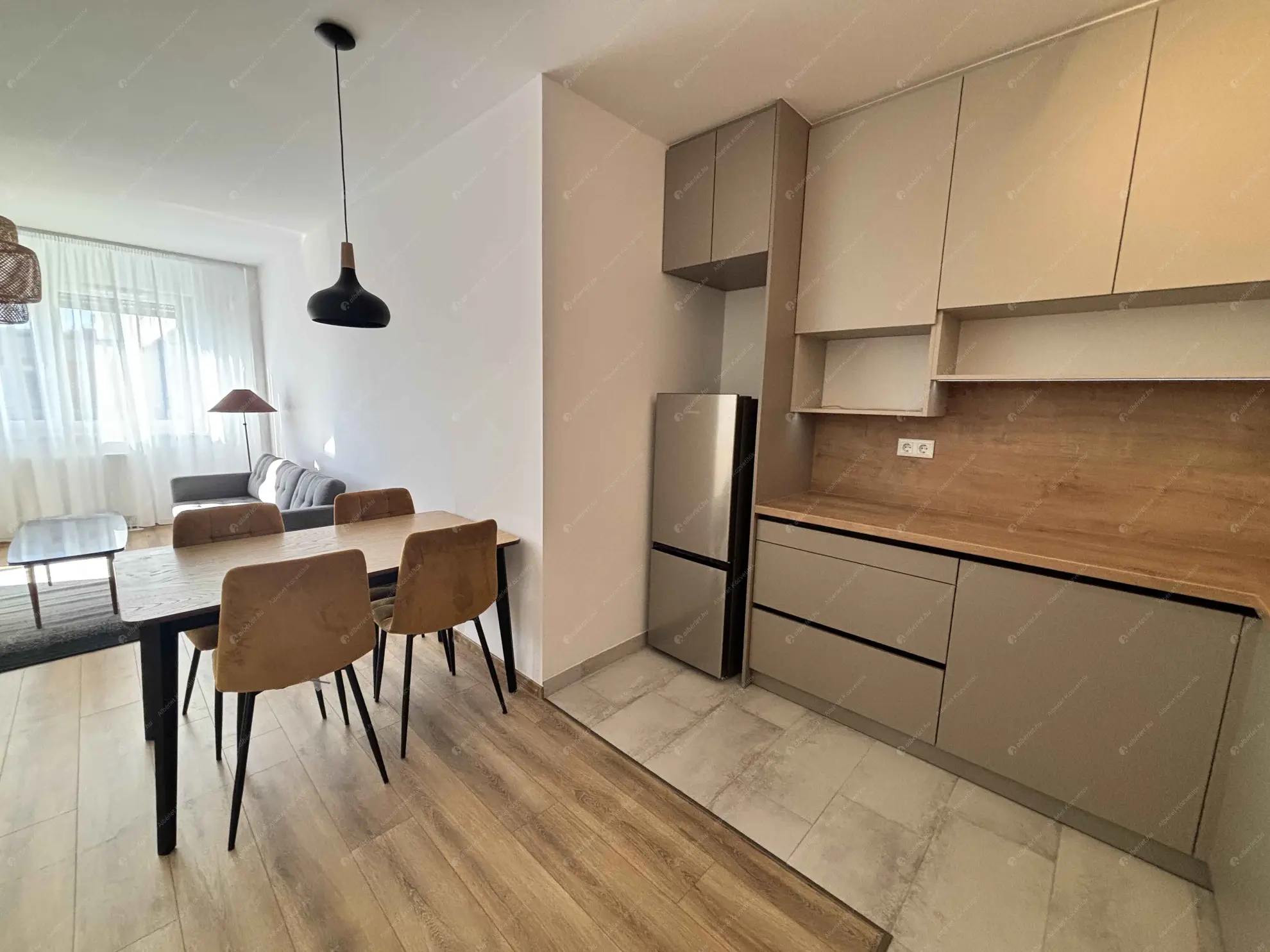 Kiadó albérlet 250000 Ft/hó áron: Budapest, III. kerület  Pünkösdfürdő utca. Mérete: 46 nm, 2 szobás | Alberlet.hu - 6593577