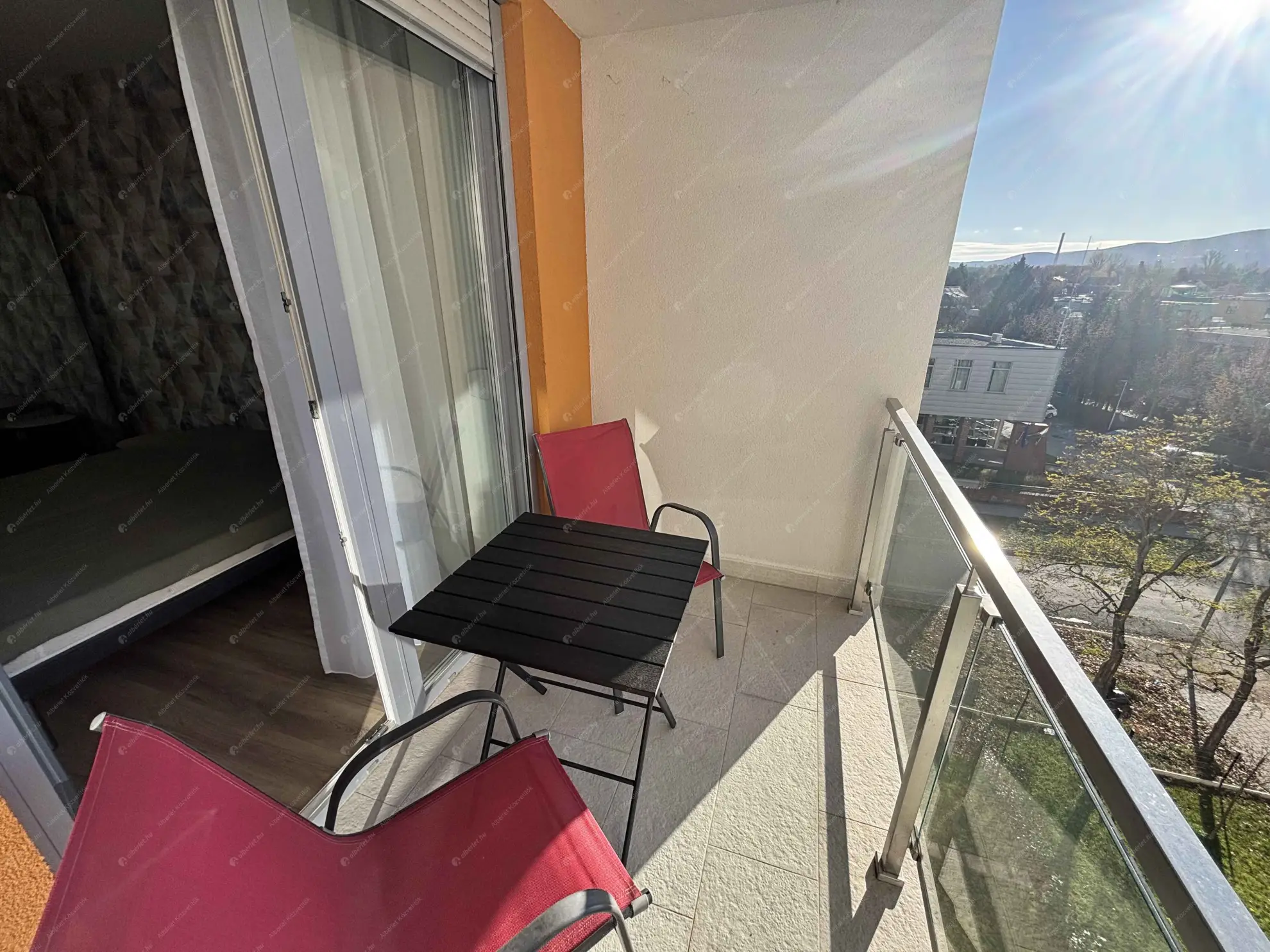 Kiadó albérlet 250000 Ft/hó áron: Budapest, III. kerület  Pünkösdfürdő utca. Mérete: 46 nm, 2 szobás | Alberlet.hu - 6593586