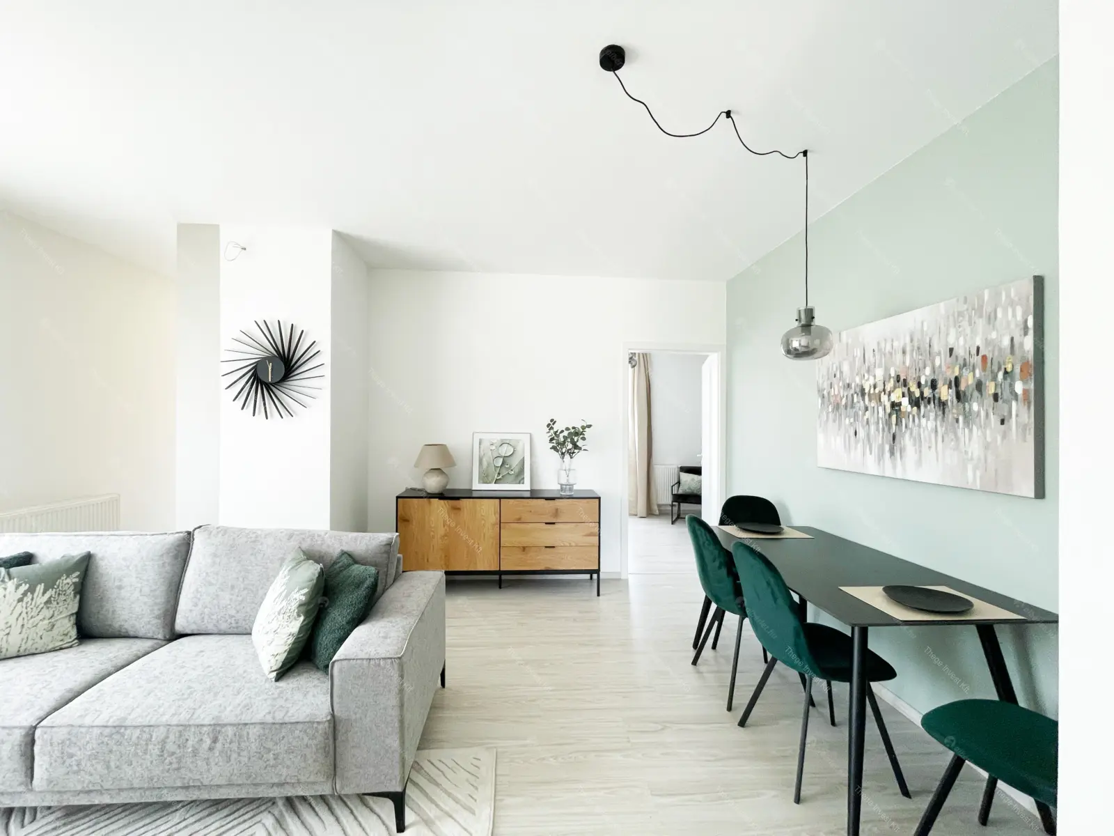 Kiadó albérlet 490000 Ft/hó áron: Budapest, III. kerület  Pusztakút út . Mérete: 71 nm, 3 szobás | Alberlet.hu - 6649156