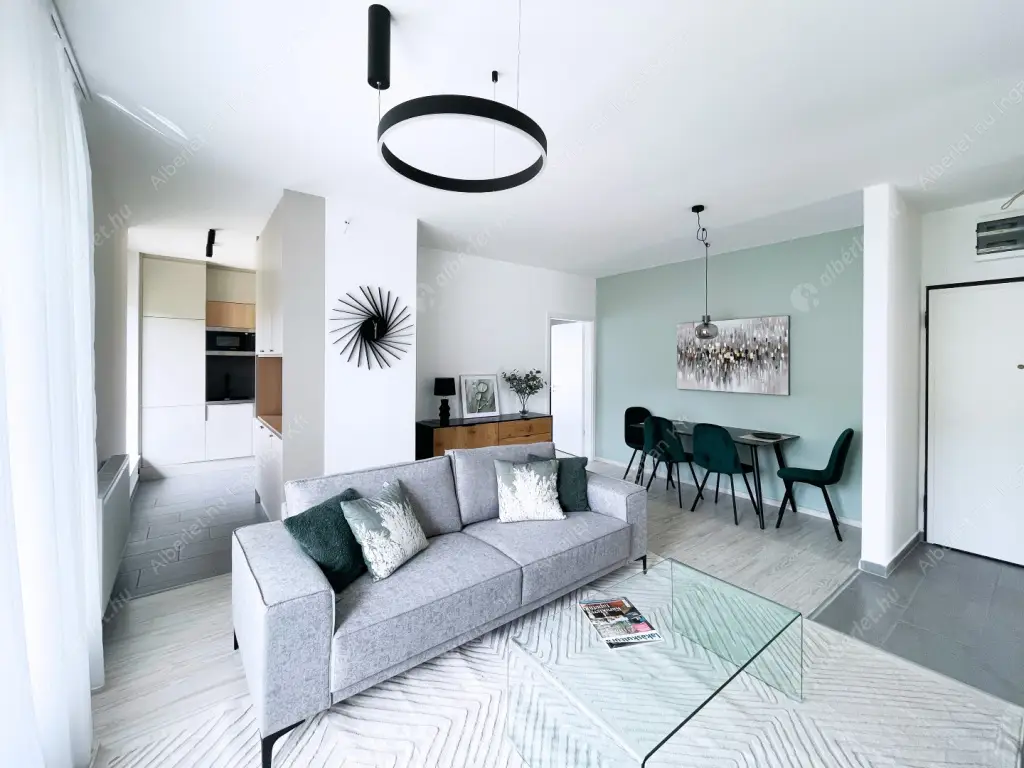 Kiadó albérlet 490000 Ft/hó áron: Budapest, III. kerület  Pusztakúti út. Mérete: 71 nm, 3 szobás | Alberlet.hu - 6636353