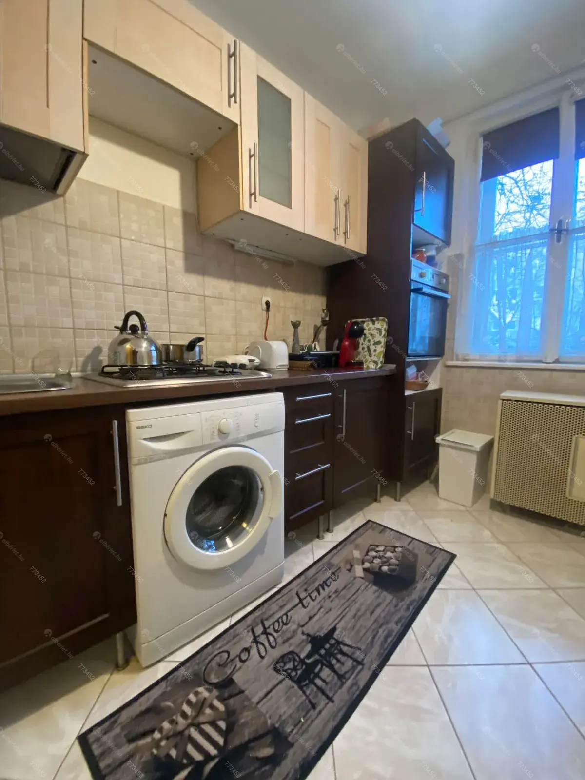 Kiadó albérlet 190000 Ft/hó áron: Budapest, III. kerület   Raktár utca . Mérete: 35 nm, 1 szobás | Alberlet.hu - 6642309