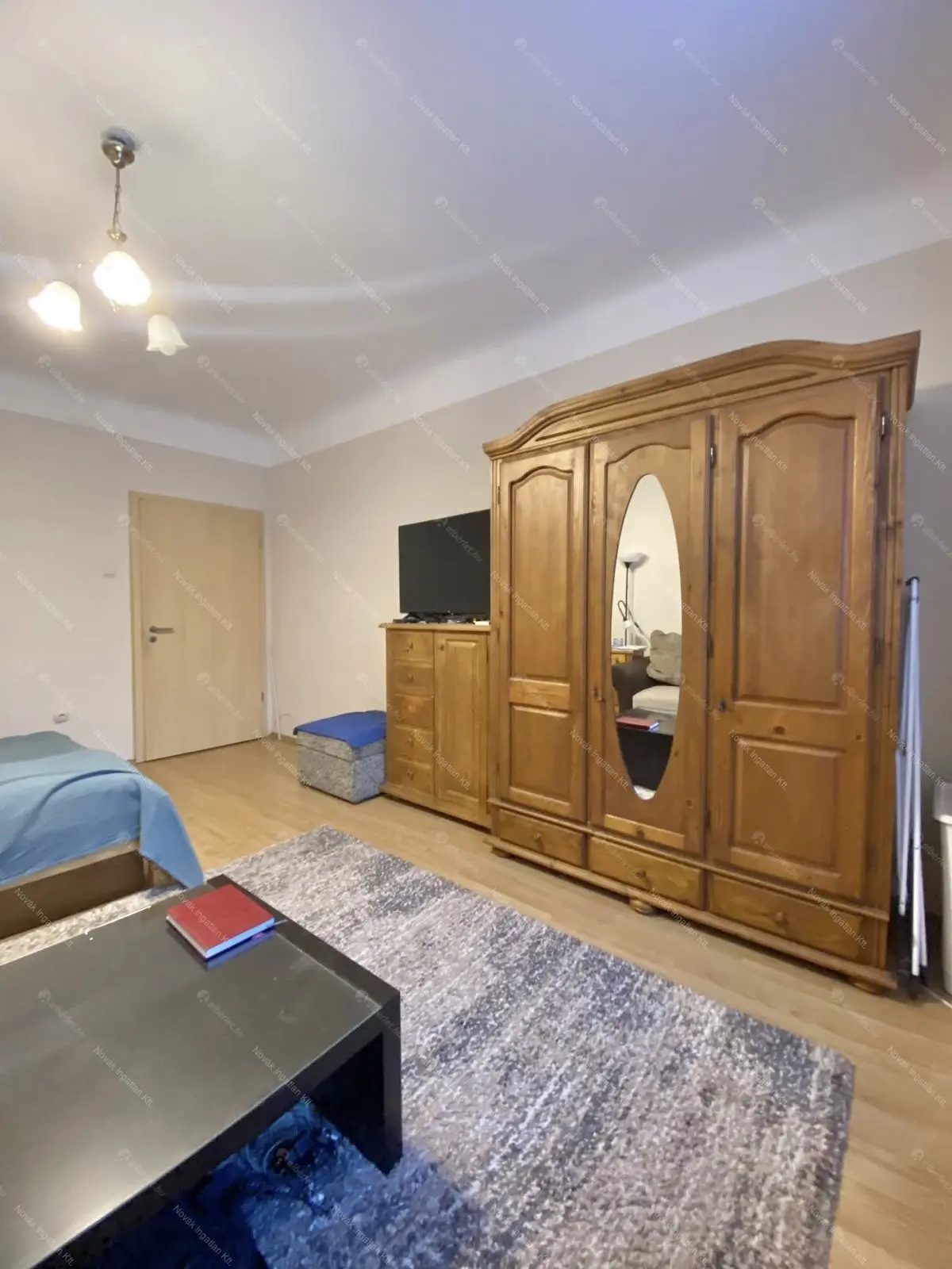 Kiadó albérlet 190000 Ft/hó áron: Budapest, III. kerület  Raktár utca. Mérete: 35 nm, 1 szobás | Alberlet.hu - 6646980