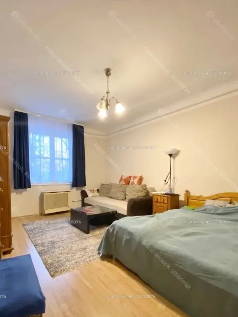 Kiadó albérlet 190000 Ft/hó áron: Budapest, III. kerület  Raktár utca. Mérete: 35 nm, 1 szobás | Alberlet.hu - 6647548