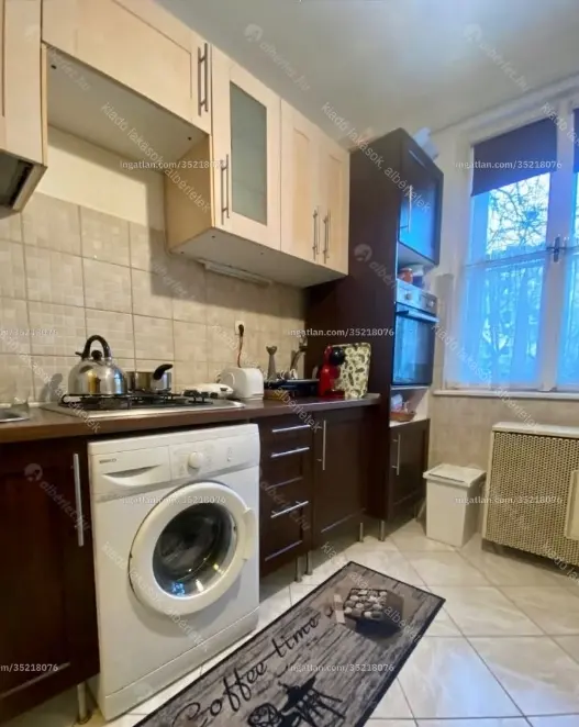 Kiadó albérlet 190000 Ft/hó áron: Budapest, III. kerület  Raktár utca. Mérete: 35 nm, 1 szobás | Alberlet.hu - 6647550