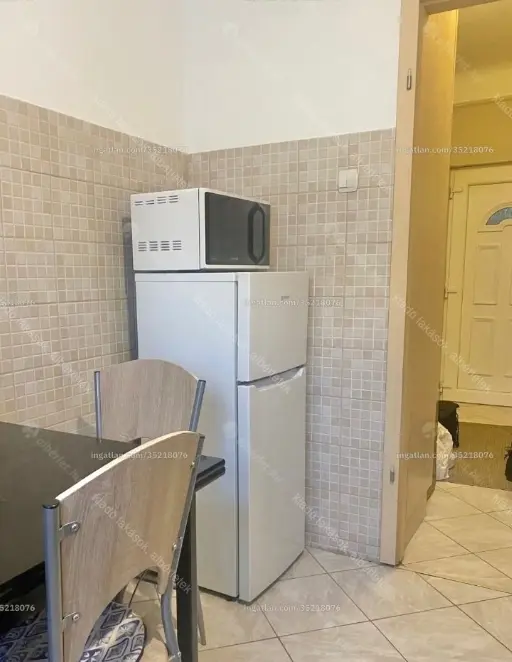 Kiadó albérlet 190000 Ft/hó áron: Budapest, III. kerület  Raktár utca. Mérete: 35 nm, 1 szobás | Alberlet.hu - 6647551