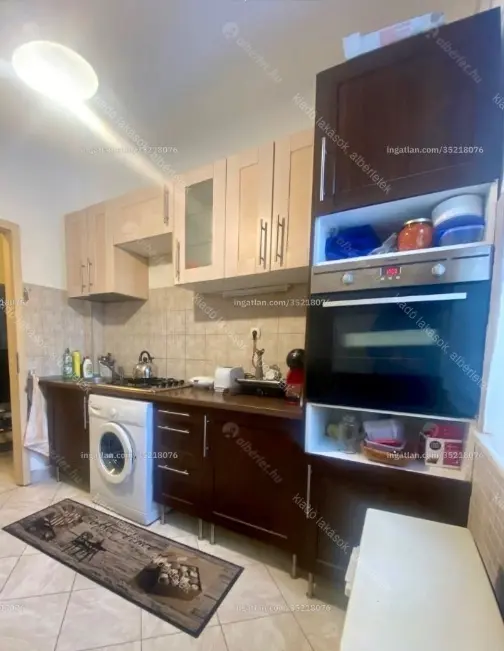 Kiadó albérlet 190000 Ft/hó áron: Budapest, III. kerület  Raktár utca. Mérete: 35 nm, 1 szobás | Alberlet.hu - 6647553