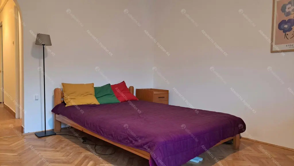 Kiadó albérlet 180000 Ft/hó áron: Budapest, III. kerület  Raktár utca. Mérete: 35 nm, 1 szobás | Alberlet.hu - 6690765