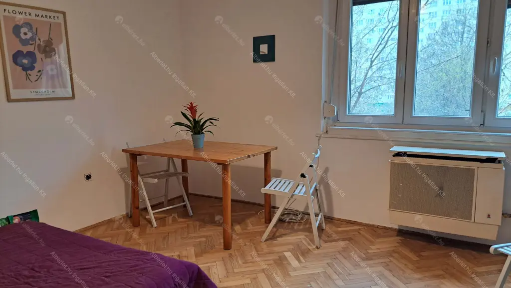 Kiadó albérlet 180000 Ft/hó áron: Budapest, III. kerület  Raktár utca. Mérete: 35 nm, 1 szobás | Alberlet.hu - 6690766