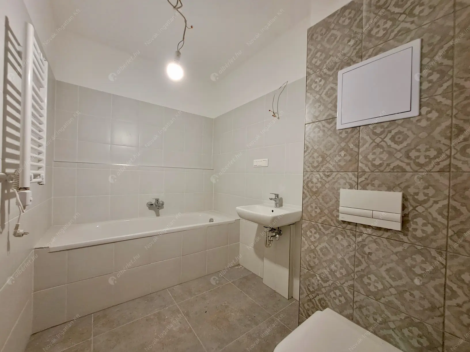 Kiadó albérlet 265000 Ft/hó áron: Budapest, III. kerület  Raktár utca. Mérete: 53 nm, 2 szobás | Alberlet.hu - 6382074