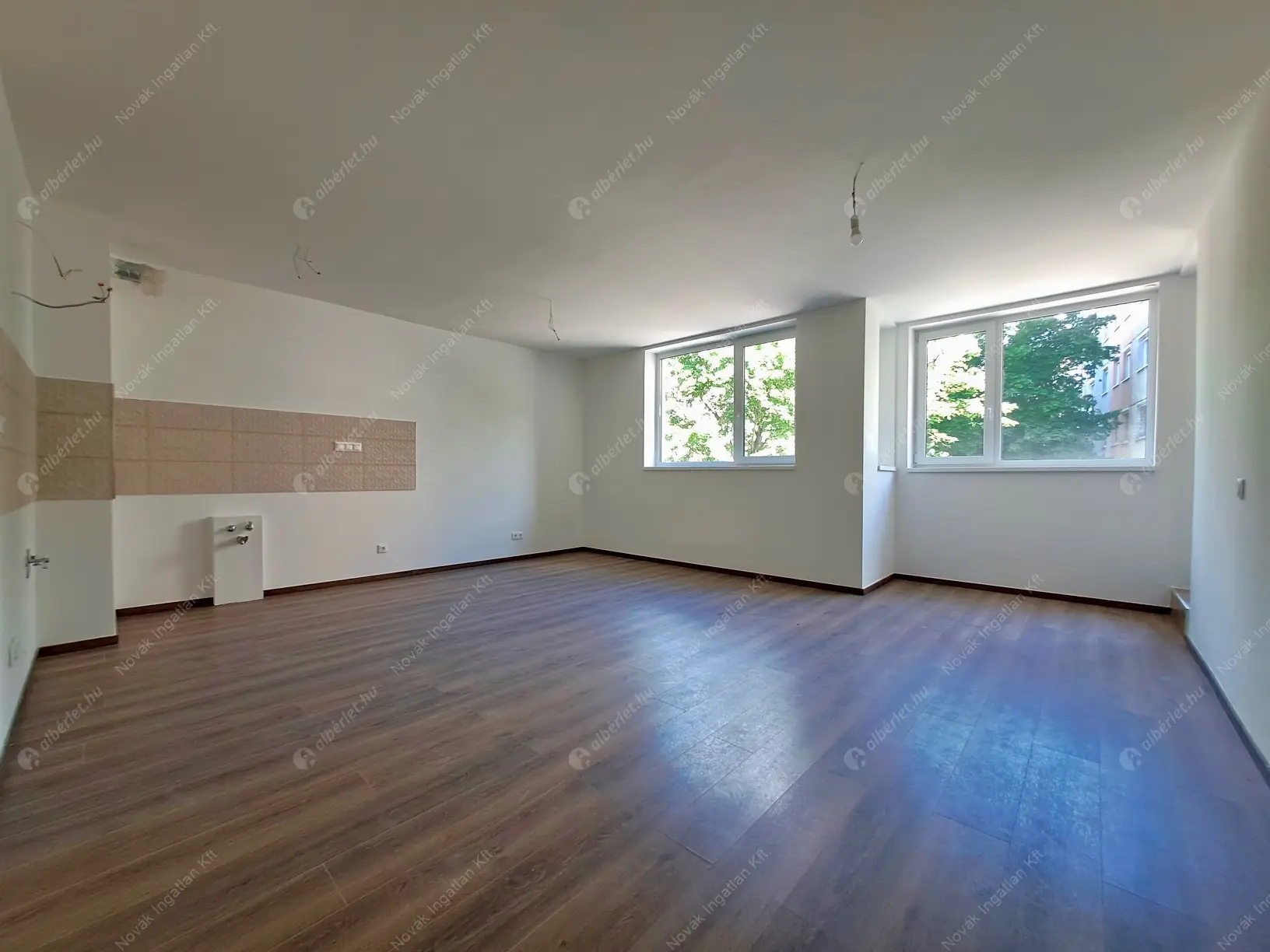 Kiadó albérlet 265000 Ft/hó áron: Budapest, III. kerület  Raktár utca. Mérete: 53 nm, 2 szobás | Alberlet.hu - 6382077